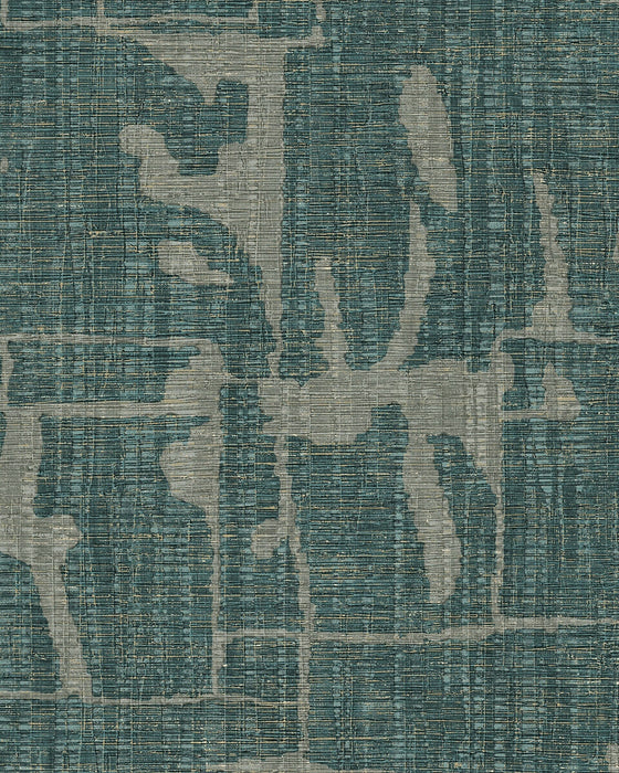 Winfield Thybony Sumi Lines Breakwater Wallpaper WHF4203.WT.0