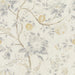 Kravet Basics Errington Sterling Fabric Sample ERRINGTON.411.0