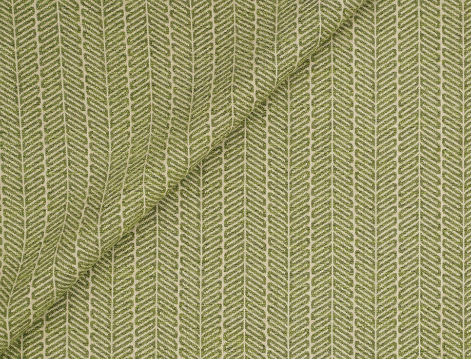 No.9 Thompson Auguste Leaf Fabric Sample N9012367004
