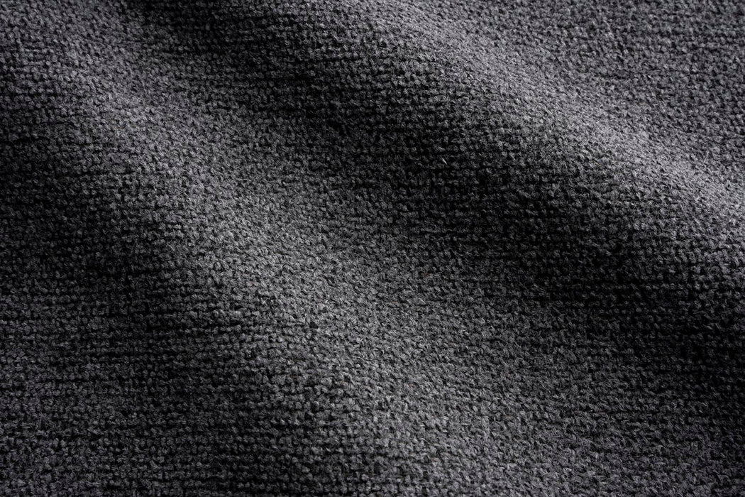 Perennials Heirloom Anthracite Fabric Sample 928-204