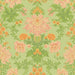 Cole & Son Poppies Peach Wallpaper Sample 128/7036.CS.0