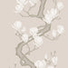 Cole & Son Magnolia Tree Soft Cream Wallpaper Sample 128/1003.CS.0