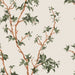 Cole & Son Chinese Branch Leaf Green Wallpaper Sample 128/3013.CS.0