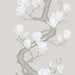 Cole & Son Magnolia Tree Non Slub Wallpaper Sample 128/1008S.CS.0
