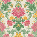 Cole & Son Poppies Soft Fuchsia Wallpaper Sample 128/7033.CS.0