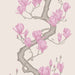 Cole & Son Magnolia Tree Parchment Wallpaper Sample 128/1002.CS.0