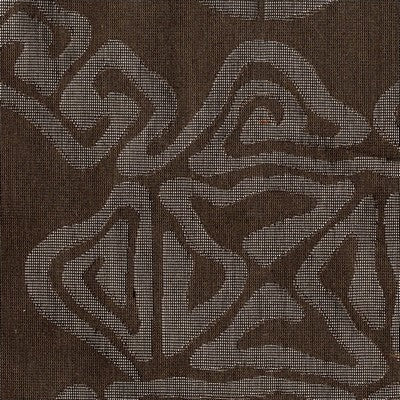Donghia Omen Stormy Fabric Sample DG-09418.018.0