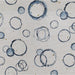 Kravet Couture Retouche Teal Fabric Sample RETOUCHE.516.0