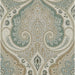 Kravet Design Latika Seafoam Fabric Sample LATIKA.135.0