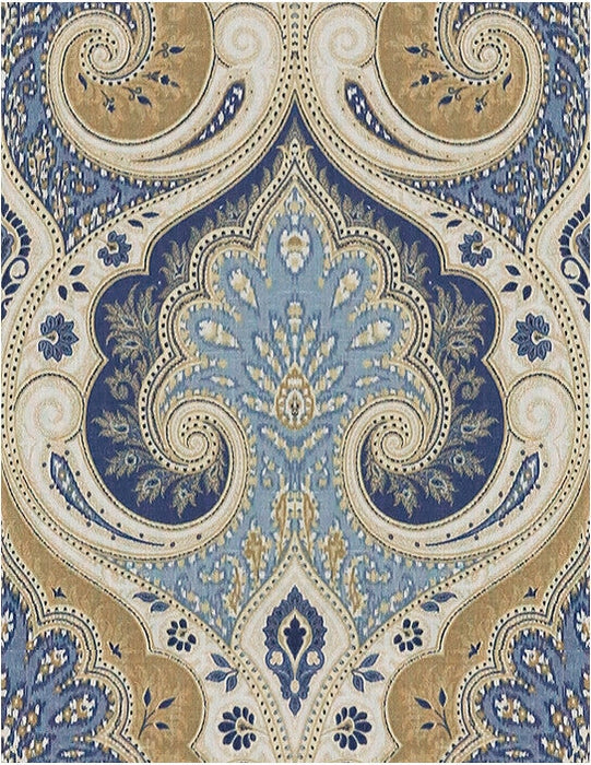 Kravet Design Latika Delta Fabric Sample LATIKA.516.0