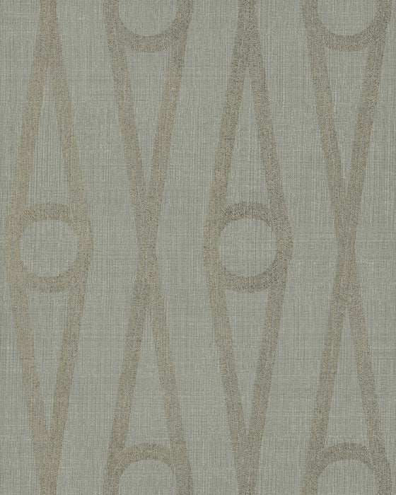 Kravet Design W4392.11.0 W4392-11 Wallpaper Sample
