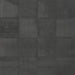 Lee Jofa Modern Gesso Wc Obsidian Wallpaper Sample GWP-3758.21.0