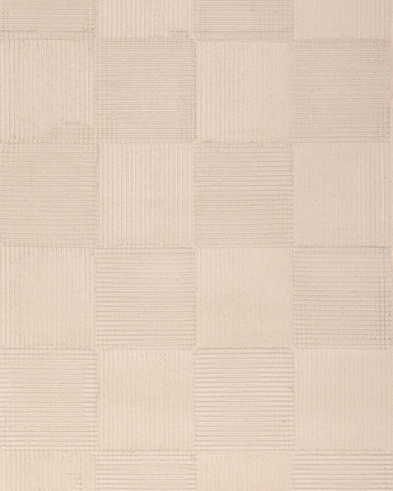 Lee Jofa Modern Gesso Wc Clay Wallpaper Sample GWP-3758.106.0