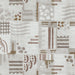 Lee Jofa Modern Veda Wc Limestone/Bark Wallpaper Sample GWP-3753.1621.0