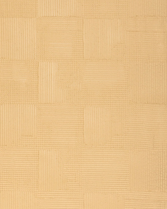 Lee Jofa Modern Gesso Wc Ochre Wallpaper Sample GWP-3758.4.0