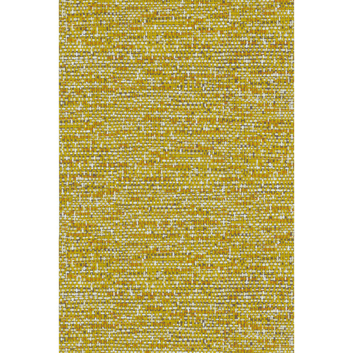 Cole & Son Tweed Mustard Wallpaper Sample 92/4018.CS.0