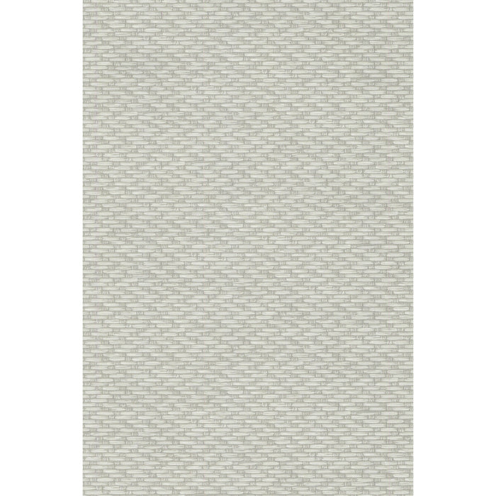 Cole & Son Weave Grey Wallpaper Sample 92/9041.CS.0