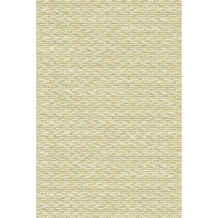 Cole & Son Weave Oatmeal Wallpaper Sample 92/9042.CS.0