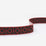 Jim Thompson Duquette Fret Tape  Lacquer Trim Sample JT030054008