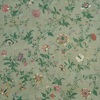 Braquenie Le Paravent Chinois Original Wallpaper BP338001