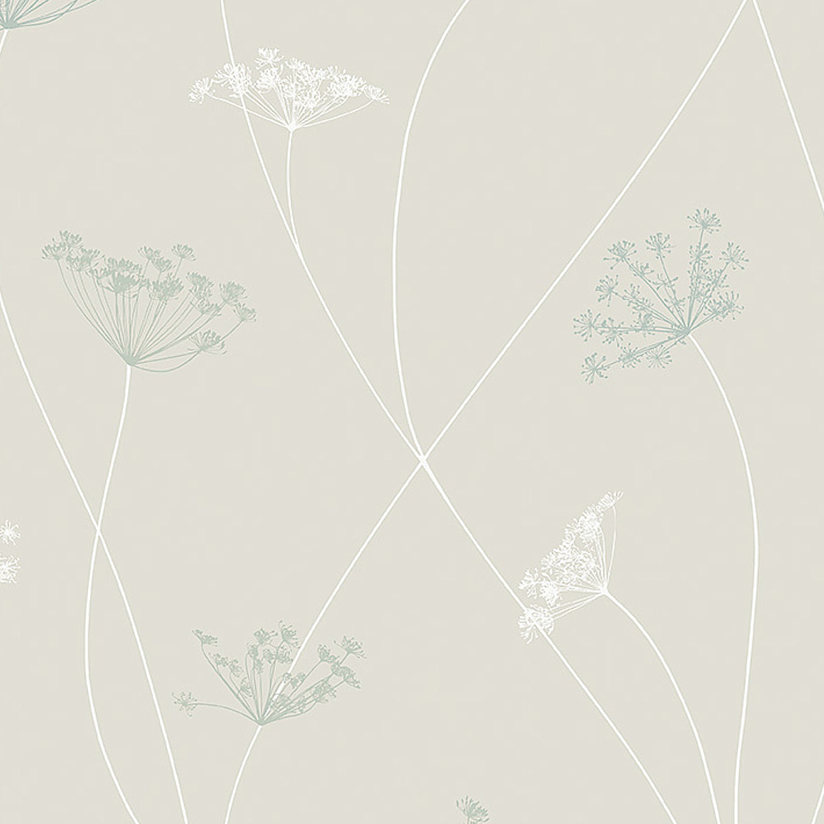 Schumacher Queen Anne Stone Wallpaper Sample 9301