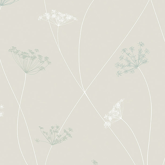 Schumacher Queen Anne Stone Wallpaper Sample 9301