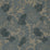 Jim Thompson Palazzo Venetian Blue Fabric Sample JT013854005