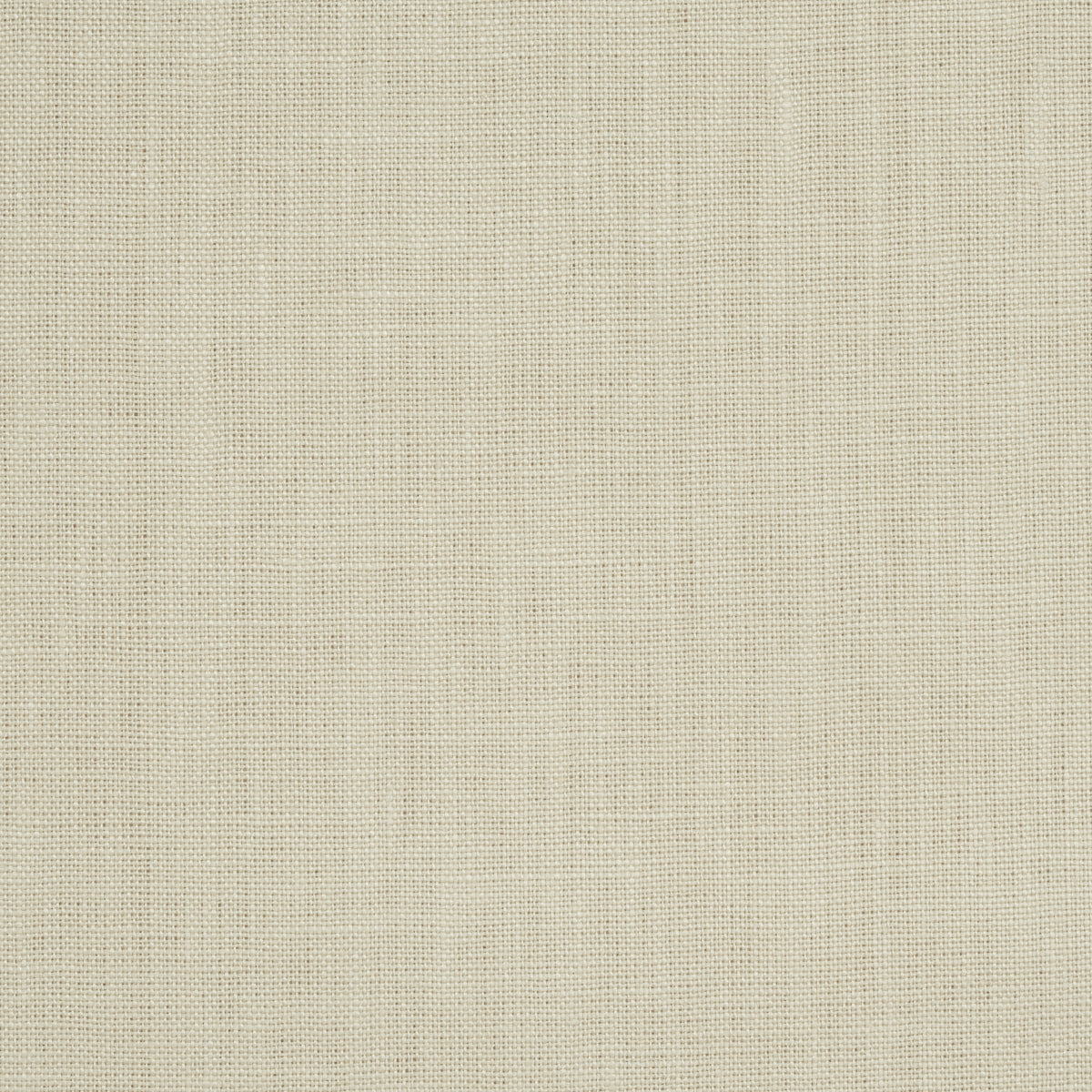Schumacher Middleton Linen Straw Fabric Sample 93218