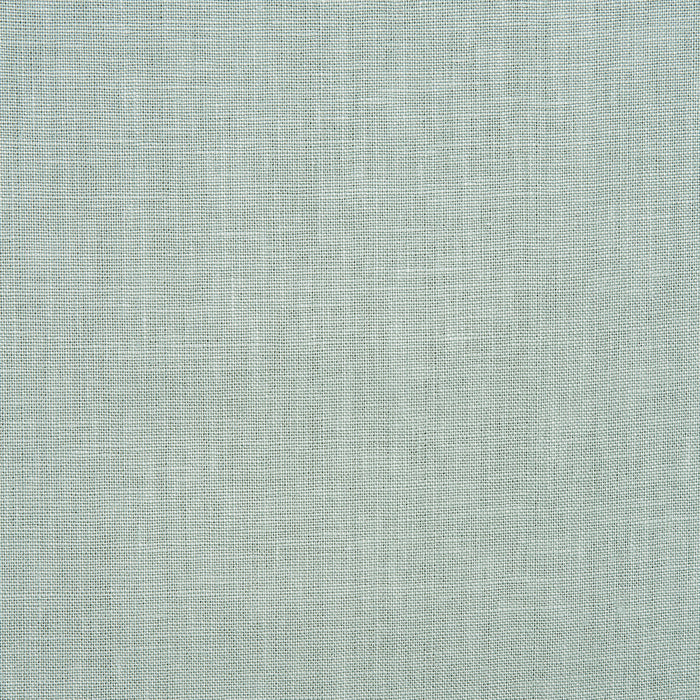 Schumacher Middleton Linen Green Fabric Sample 93226