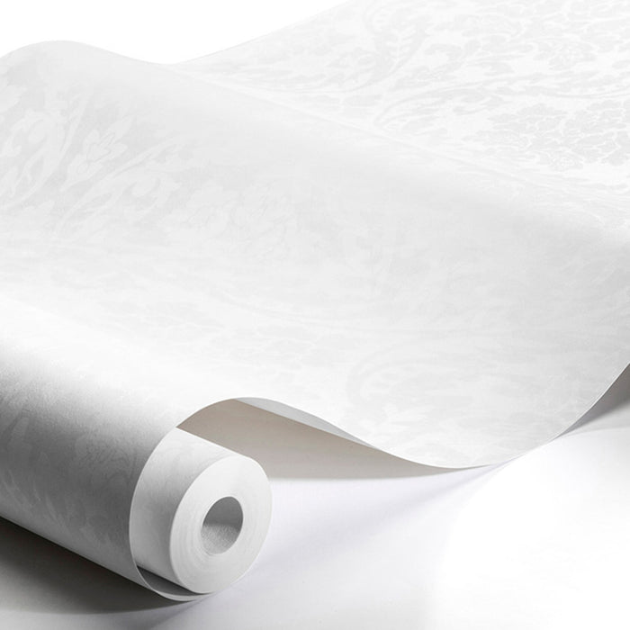 Schumacher Firenze Sand Wallpaper Sample 9323