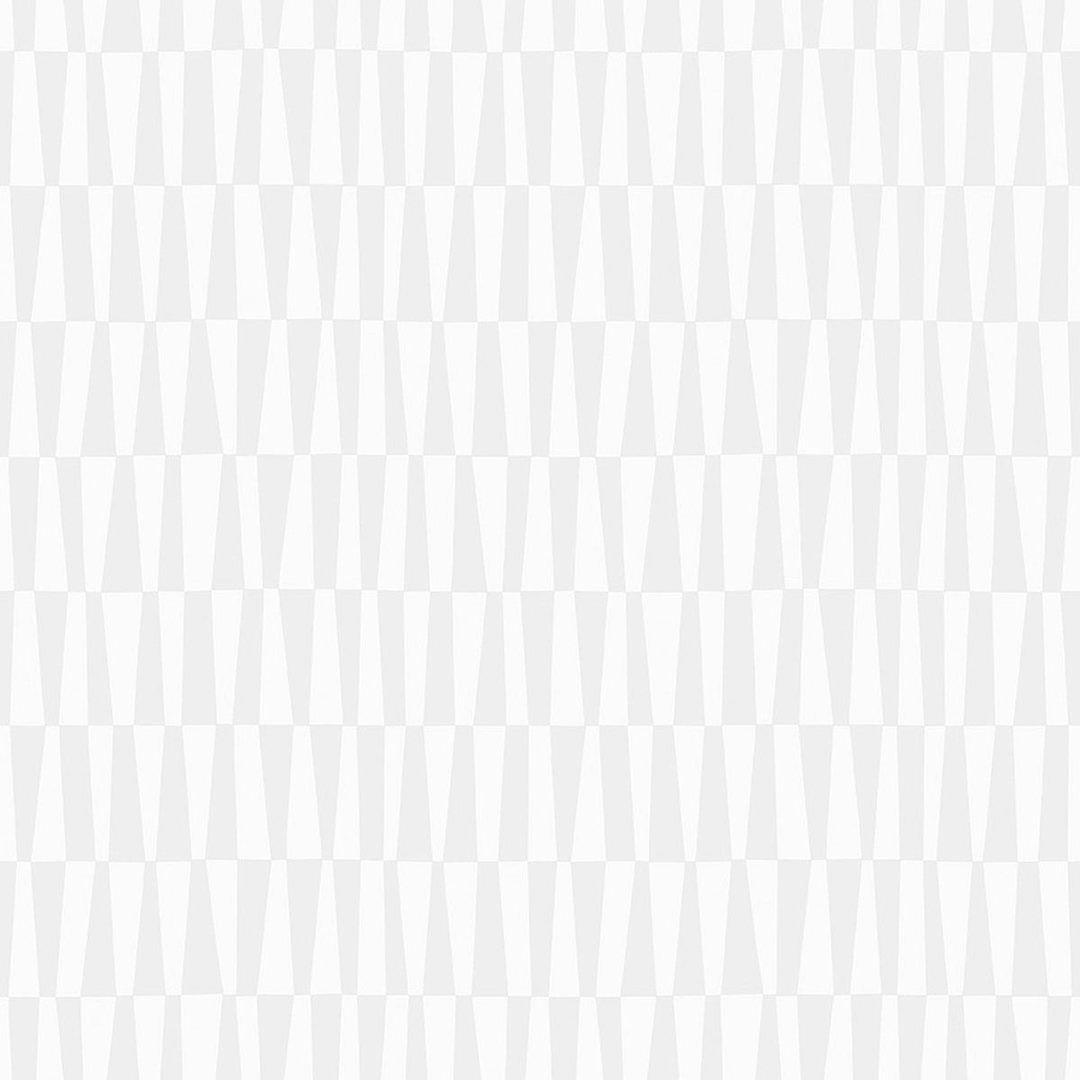 Schumacher Quadrilaterals Pearl Wallpaper Sample 9333