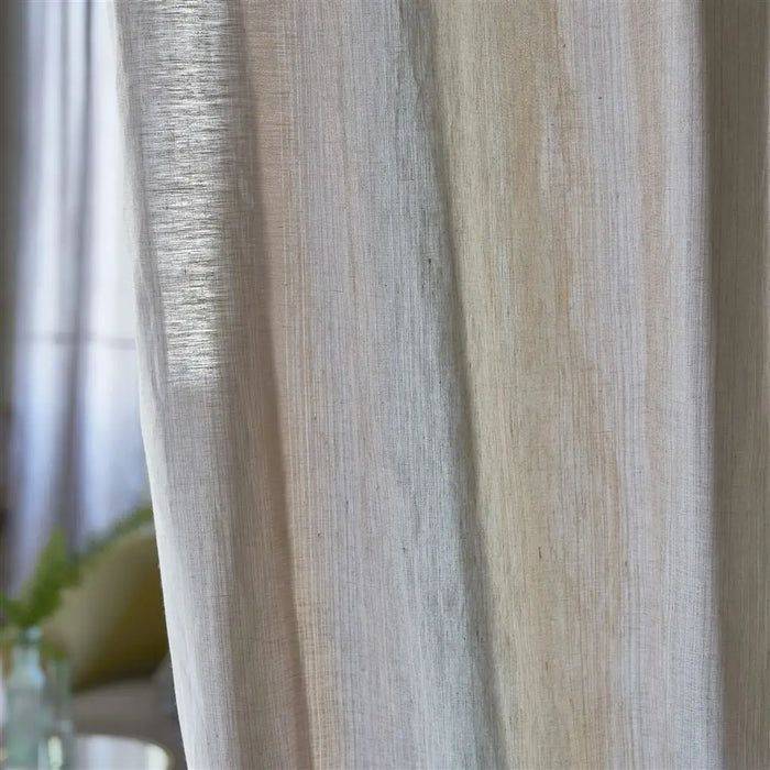 Designers Guild Serbelloni Copper Fabric FDG2782-03