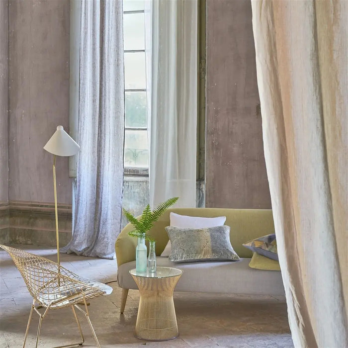 Designers Guild Serbelloni Copper Fabric FDG2782-03