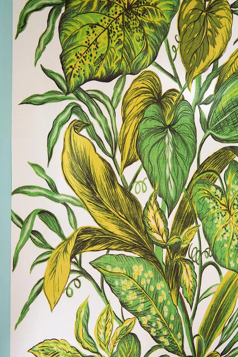 Pierre Frey Nassau Lagon Wallpaper Sample FP102003