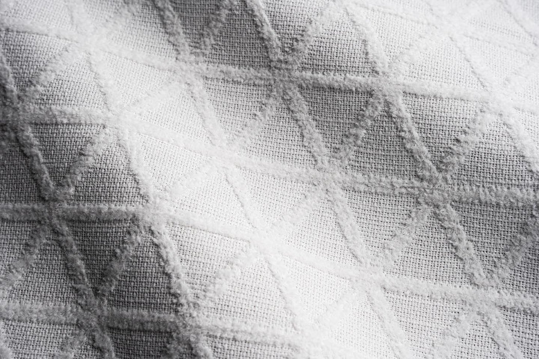 Perennials To The Point Snow Day Fabric Sample 938-722