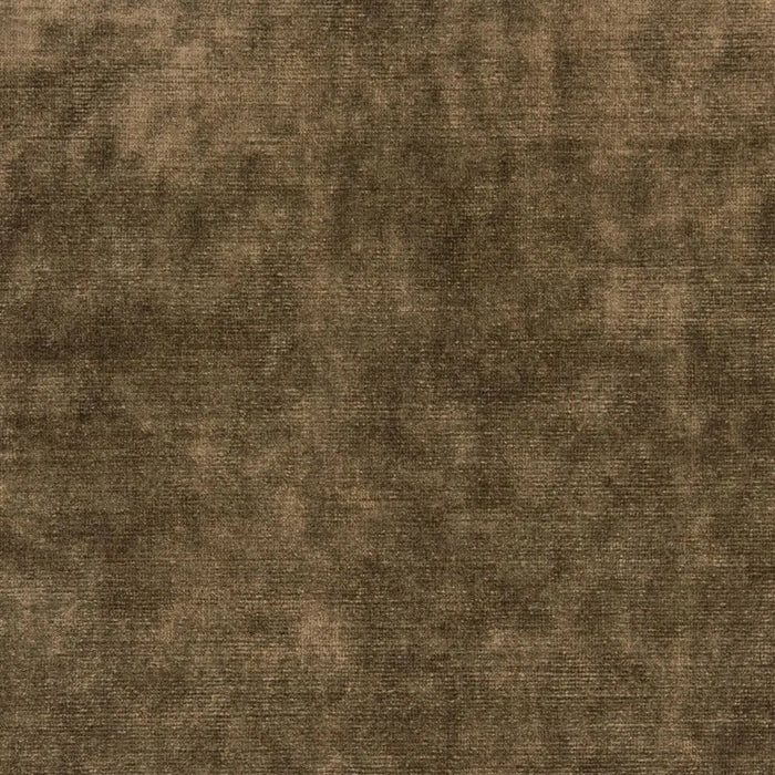 Designers Guild Glenville Chocolate Fabric F1872-09