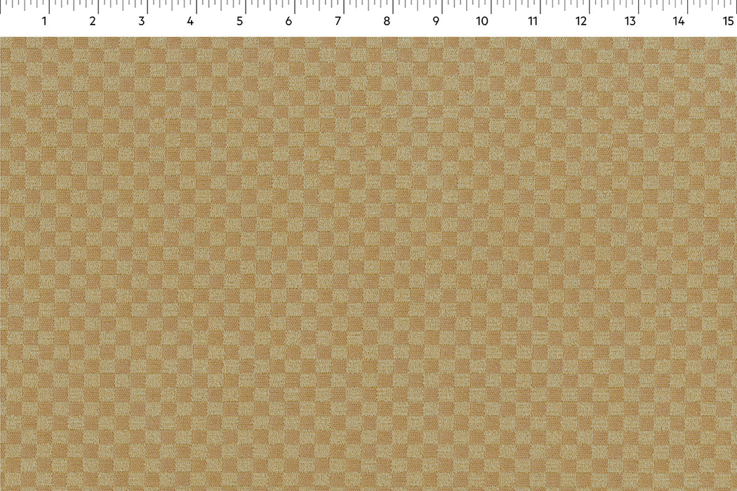 Perennials Waffle Silver Birch Fabric 939-786