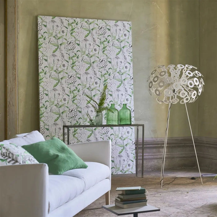 Designers Guild Ledbury Viola Fabric F1297-02