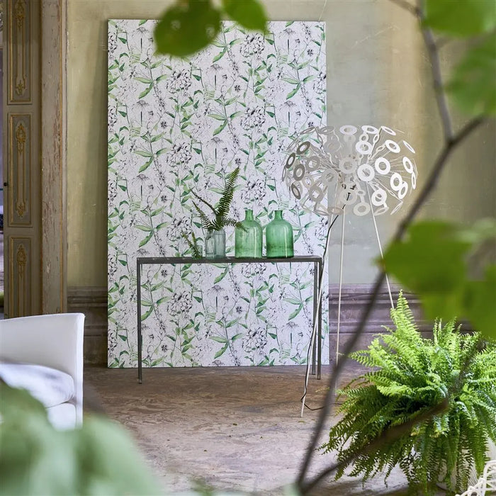 Designers Guild Ledbury Viola Fabric F1297-02