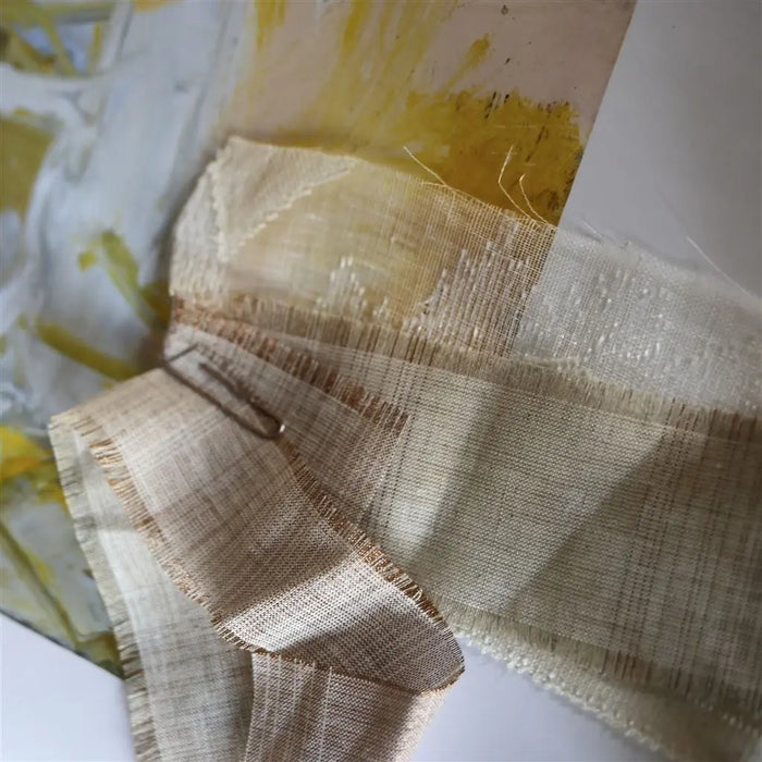 Designers Guild Serbelloni Copper Fabric FDG2782-03