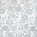 Christopher Farr Eden Pale Blue Fabric