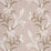 Jim Thompson Marsan Embroidery Blush Fabric Sample JT013849002