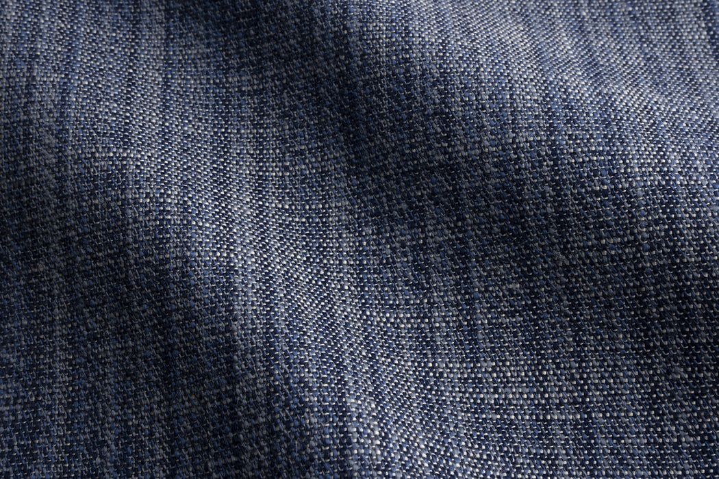 Perennials Stree-yay! Blue Boy Fabric 942-390