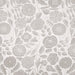 Christopher Farr Eden Smoke Fabric