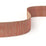 Jim Thompson Serpentine Ikat Border  Canyon Trim Sample JT030014009