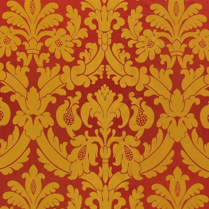 Royal Collection Campanile 9 Sample Sample FQ004-09