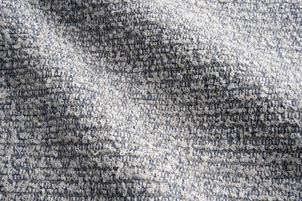 Perennials Shearling Shale Fabric Sample 949-342