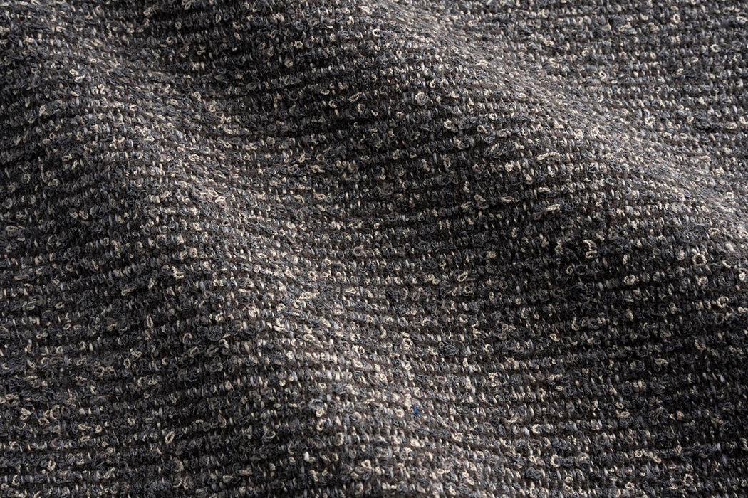 Perennials Shearling Peppercorn Fabric 949-385