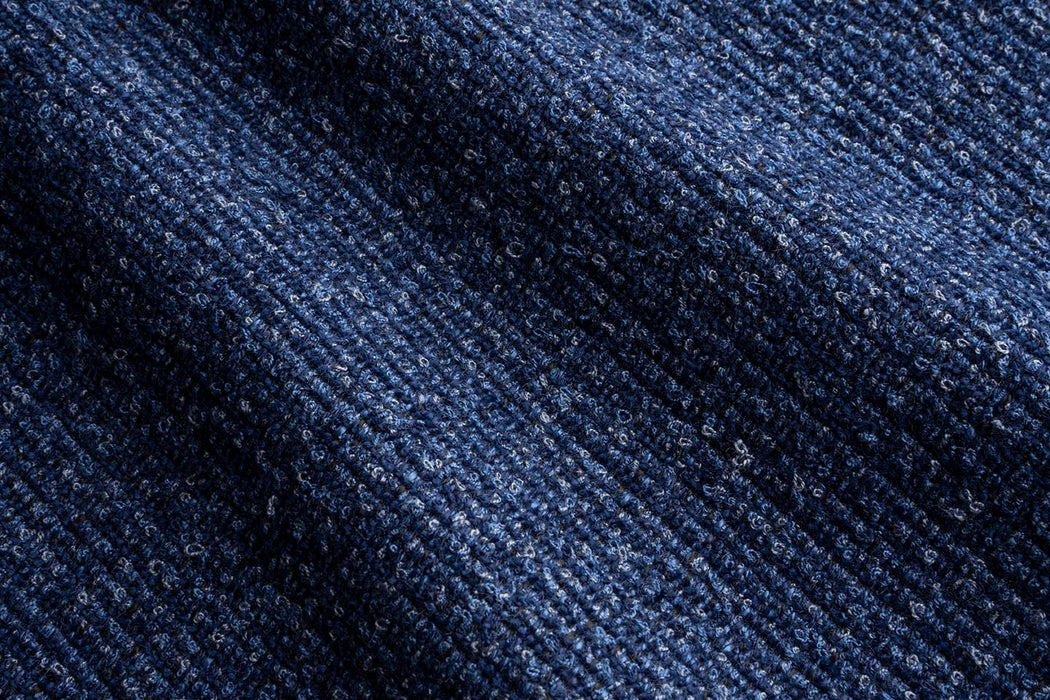 Perennials Shearling Blue Jean Fabric 949-501