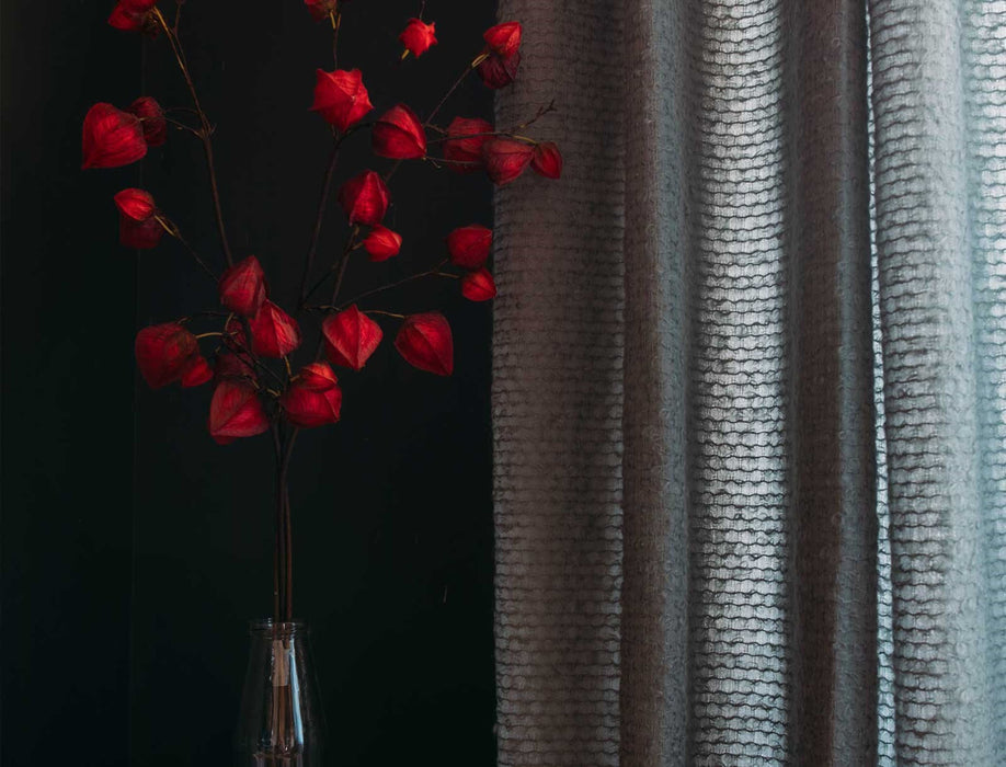 Fox Linton Somerville Veil Fabric Sample FL010070001
